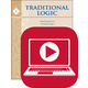 Traditional Logic I Online Instructional Videos (Streaming)
