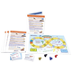 Simple, Compound and Complex Sentences Learning Center Game - Grades 6-9