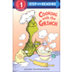 Cooking With the Grinch (Step into Reading Level 1)