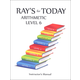 Ray's for Today Level 6 Instructor's Manual