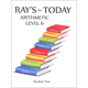 Ray's for Today Level 6 Student Text