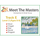 Meet the Masters @ Home Track E Ages 8-9