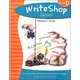 WriteShop Junior Level D Teacher's Guide