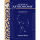 Book of Astronomy Student Guide