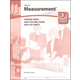 Key to Measurement Book 3: Finding Area and Volume Using English Units
