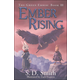 Ember Rising - Book III (Green Ember Series) Hard Cover