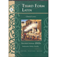 Third Form Latin Online Instructional Videos (Streaming)