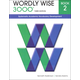 Wordly Wise 3000 3rd Edition Student Book 2