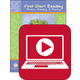 Kindergarten Phonics and Reading Online Instructional Videos (Streaming)