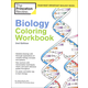 Biology Coloring Workbook 2nd ed. (Princeton Review)