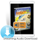 God's Great Covenant Old Testament 1 Audio Files (Streaming) Digital Access