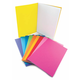 Bright Blank Books Assorted Colors (2.75
