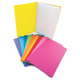 Bright Blank Books Assorted Colors (5.5
