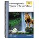 Following Narnia Volume 1: The Lion's Song Student Book
