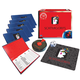 Scattergories 30th Anniversary Edition Game