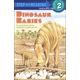 Dinosaur Babies (Step into Reading 2)