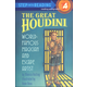Great Houdini (Step into Reading 4)