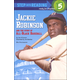 Jackie Robinson and the Story of All-Black Baseball (Step into Reading 5)