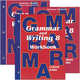 Grammar & Writing 8 Full Bundle School Edition