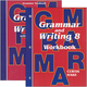 Grammar & Writing 8 Student Bundle School Edition