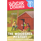 Woodshed Mystery (Boxcar Children Time to Read Level 2)
