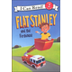 Flat Stanley and the Firehouse (I Can Read! Level 2)