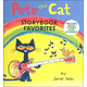 Pete the Cat Storybook Favorites: Includes 7 Stories Plus Stickers!