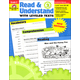 Read and Understand with Leveled Texts 2