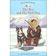 Jungle Book #5 Boy and His Sled Dog