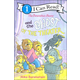 Berenstain Bears and the Ghost of the Theater (I Can Read! Level 1)