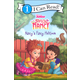 Disney Junior Fancy Nancy: Nancy's Fancy Heirloom (I Can Read! Level 1)