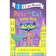 Pete the Cat: Super Pete (I Can Read! Level 1)