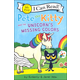 Pete the Kitty and the Unicorn's Missing Colors (My First I Can Read!)