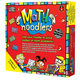 Math Noodlers Grades 2-3