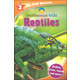 Reptiles (Smithsonian Kids All Star Readers Level 2)