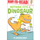 Nothing Fits a Dinosaur (Ready-to-Read Level 1)