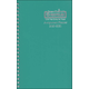 Student Assignment Planner Bright Green August 2022 - August 2023