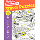 Travel Puzzles (Highlights Hidden Pictures)