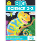 Big Science 2-3 Workbook