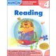 Kumon Reading Workbook - Grade 4