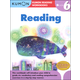 Kumon Reading Workbook - Grade 6