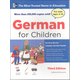German for Children With Three Audio CDs