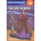 Escape North! Story of Harriet Tubman - SIR 4