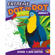 Extreme Dot to Dots Animals 2