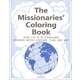 Missionaries Coloring Book