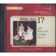 Who Am I? (And What Am I Doing Here?) Volume 2 MP3 CD
