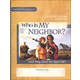 Who Is My Neighbor? (And Why Does He Need Me?) Volume 3 Notebooking Journal