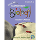 Focus On Elementary Biology Teacher's Manual