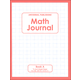 Math Journal - Book A, Grades 1-3