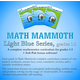 Math Mammoth Light Blue Series Grades 1-3 CD